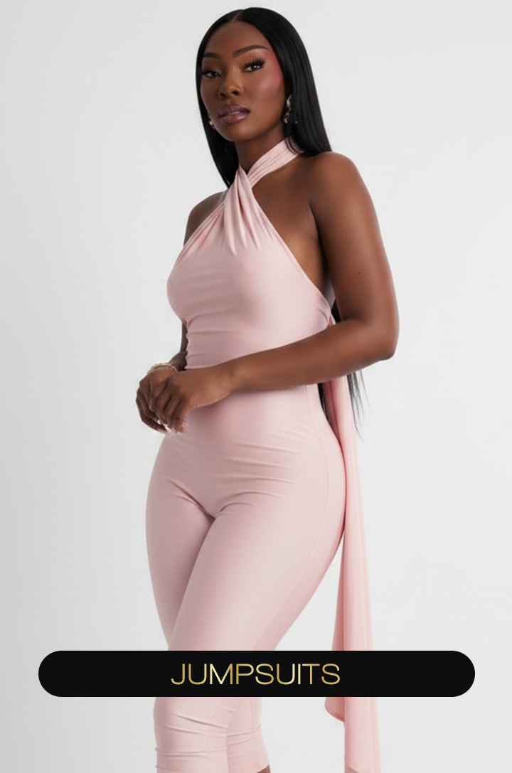 Jumpsuits