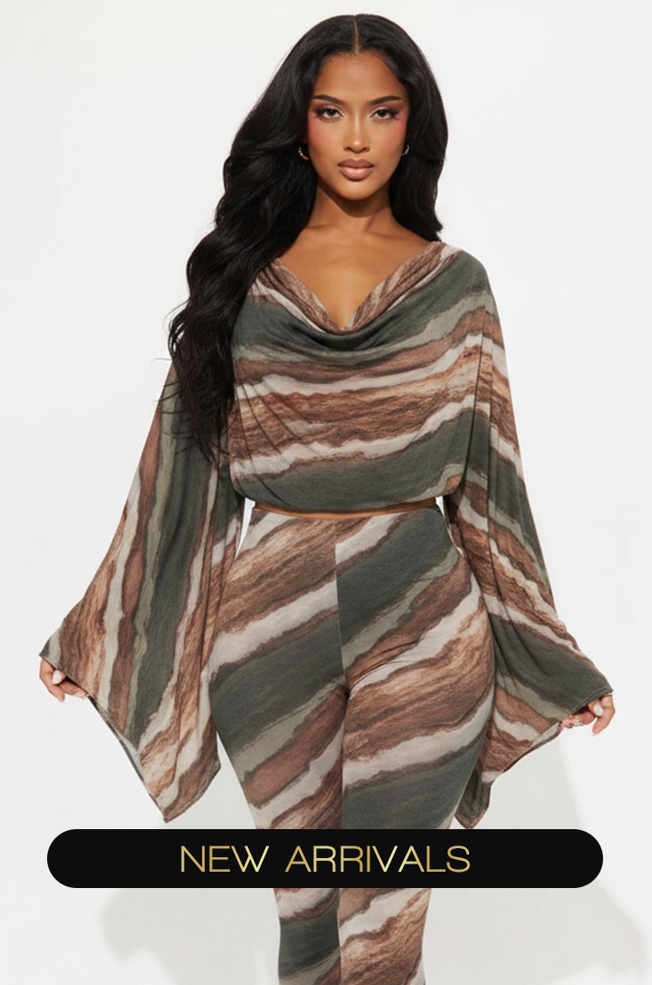 New Arrivals